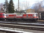OBB E 1163 017b LZ