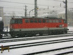 OBB V 2043 073 Sbg-Hbf
