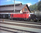 OBB 2067 008 LZ