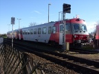 OBB 5047 019 Brau