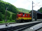 OBB VT X532S002 Laub