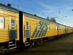 LDZ xWR BALTIA Riga