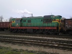 LDZ V07-4640 Lie