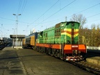 LDZ V07-4848 Rig