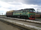 LDZ V01-1151 Gul