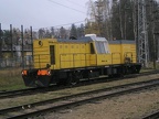 LDZ V08-128 Saul