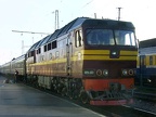LDZ V05-0203 Rig