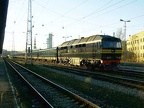 LDZ V05-0204 Rig
