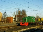 LDZ V06-2217 Rig