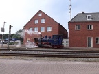 BKB D BORKUM b Bhf