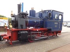 BKB D BORKUM Reede5