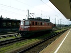 SBB Ae66 414 BS-Bad