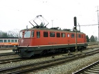 SBB Ae66 428 Lang