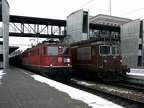 SBB Ae66 428b Spiez