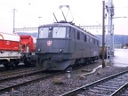 SBB Ae66 459b Huent