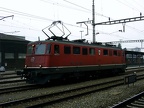 SBB Ae66 470 Lang
