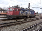 SBB Ae66 420b Lang