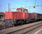 SBB V 841030 Ror