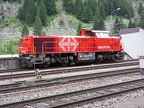 Diesel locomotives