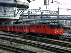 SBB De110003c LU-HB