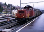 SBB V 18829 SH