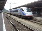 SBB ETR470-009 Bell