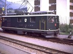 SBB HGe44 1992 Meir