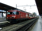SBB 101963b Int-O