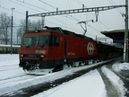 SBB 101964c Int-O