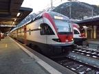SBB 511018 Chur