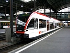 SBB RABe520000 LU-HB