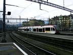 SBB RABe520000b LU-HB