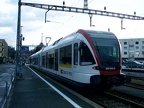 SBB RABe520003 Lenz