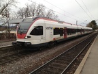 SBB RABe521202 Rad