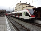SBB 522005 Porr