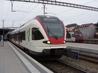 SBB 522009 Porr
