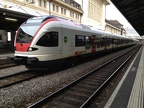 SBB RABe523022 Laus