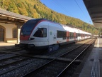 SBB RABe523026 Vall