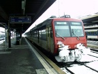 SBB RBDe560027 NE
