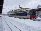 SBB RBDe560060 Locl