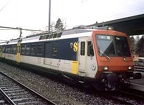 SBB RBDe560062 Thun