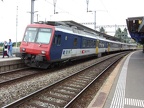 SBB RBDe560132 Pal