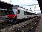 SBB RBDe560208 NE