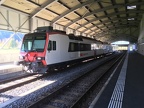 SBB RBDe560240 LeBrass