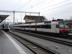 SBB RBDe560300 Kob