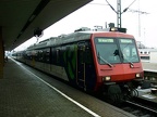 SBB RBDe561000 BS-Bad