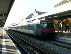 SBB RBDe561003 LÖ