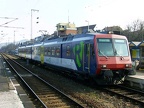 SBB RBDe561004 Weil-Rh