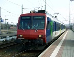 SBB RBDe561004b Weil-Rh