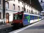 SBB RBDe56100x BS-SBB